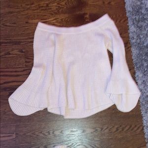 Abercrombie size xs sweater
